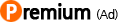 preminum Ad